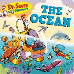 Dr. Seuss Discovers: the Ocean