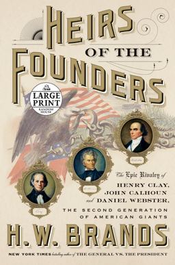 Heirs of the Founders Heirs of the Founders