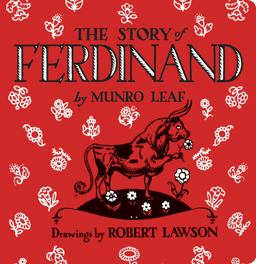 The Story of Ferdinand The Story of Ferdinand