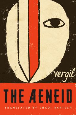 Aeneid  9781984854100 Front Cover
