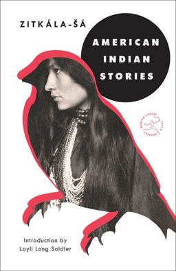 American Indian Stories  9781984854216 Front Cover