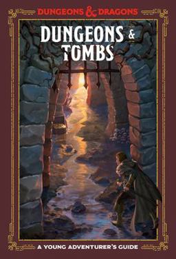 Dungeons and Tombs (Dungeons and Dragons)