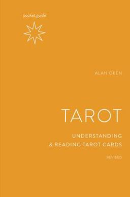 Pocket Guide to the Tarot, Revised Understanding and Reading Tarot Cards  9781984857842 Front Cover