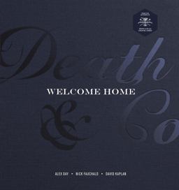 Death and Co Welcome Home
