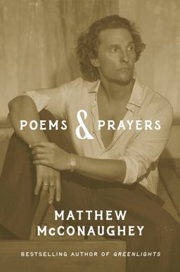 Poems and Prayers Poems and Prayers