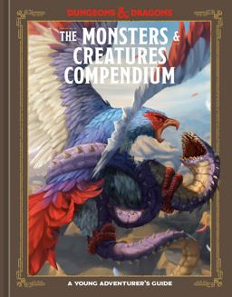 The Monsters and Creatures Compendium (Dungeons and Dragons)