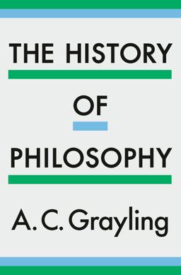 History of Philosophy  9781984878748 Front Cover