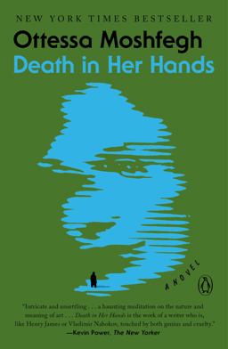 Death in Her Hands A Novel  9781984879370 Front Cover