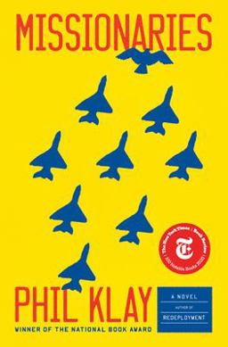 Missionaries Missionaries