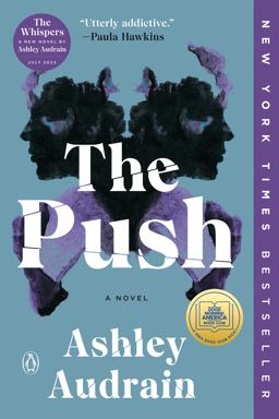 Push: a GMA Book Club Pick A Novel  9781984881687 Front Cover