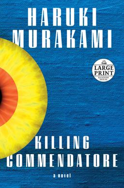 Killing Commendatore Killing Commendatore