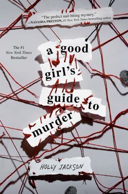 Good Girl's Guide to Murder  9781984896360 Front Cover