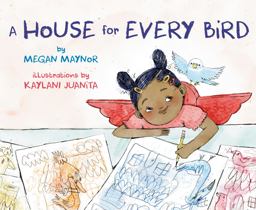 House for Every Bird  9781984896483 Front Cover