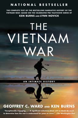 Vietnam War  9781984897749 Front Cover