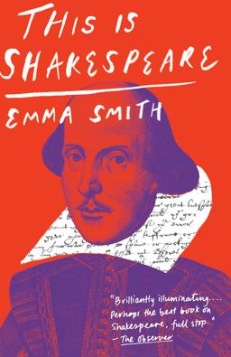 This Is Shakespeare  9781984898159 Front Cover