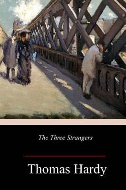 The Three Strangers