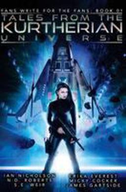 Tales from the Kurtherian Universe Tales from the Kurtherian Universe