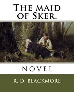 The Maid of Sker