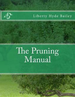 The Pruning Manual