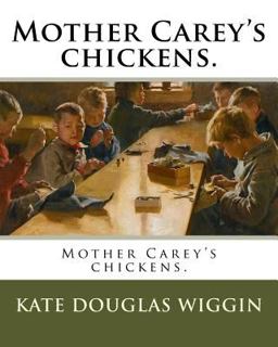 Mother Carey's Chickens