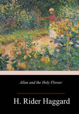 Allan and the Holy Flower