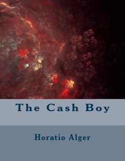 The Cash Boy