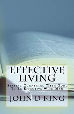 Effective Living