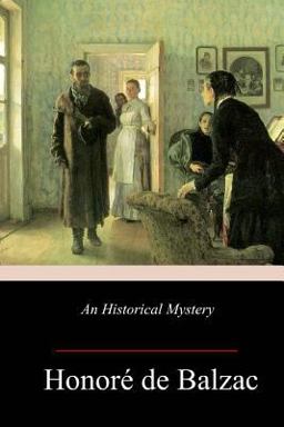An Historical Mystery (the Gondreville Mystery)
