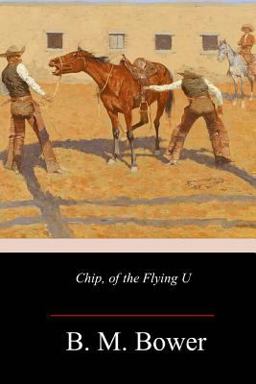 Chip, of the Flying U