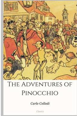 The Adventures of Pinocchio