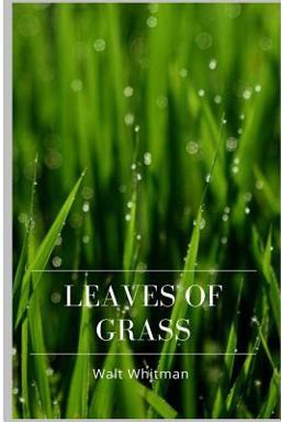 Leaves of Grass