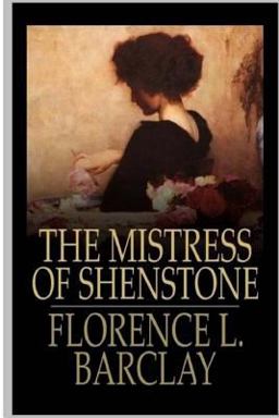 The Mistress of Shenstone