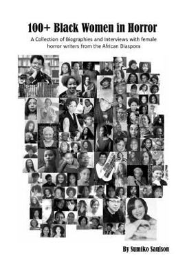 100+ Black Women in Horror 100+ Black Women in Horror