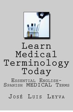 Learn Medical Terminology Today