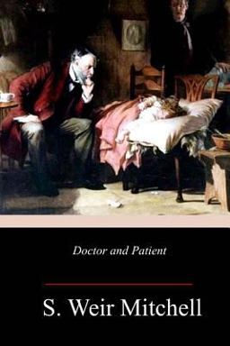 Doctor and Patient Doctor and Patient