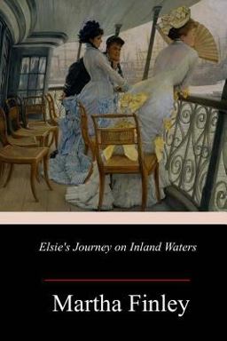 Elsie's Journey on Inland Waters Elsie's Journey on Inland Waters