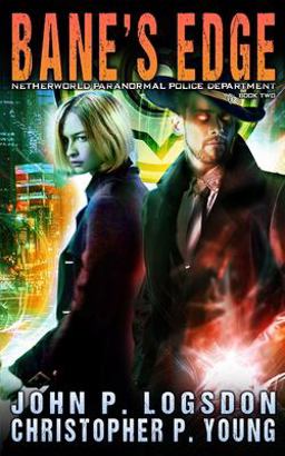 Bane's Edge Bane's Edge