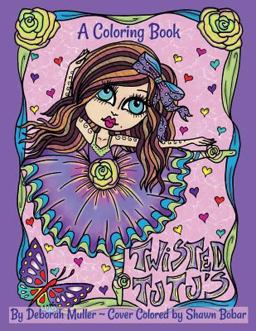 Twisted Tutu's Twisted Tutu's