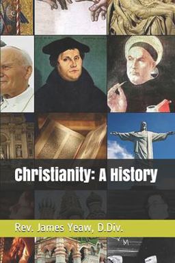 Christianity: a History