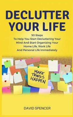 Declutter Your Life
