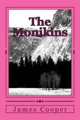 The Monikins The Monikins