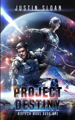 Project Destiny Project Destiny