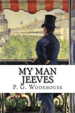 My Man Jeeves