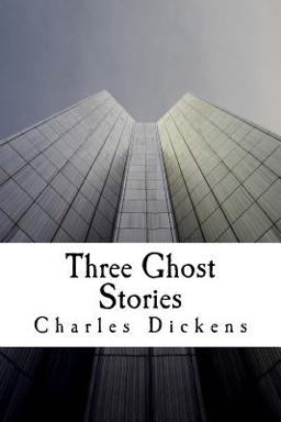 Three Ghost Stories
