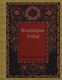 Washington Irving