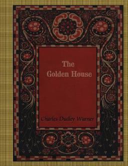 The Golden House