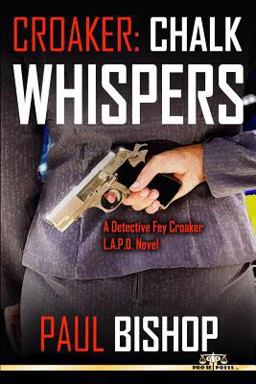 Croaker: Chalk Whispers