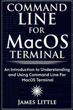 Command Line for MacOS Terminal