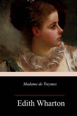 Madame de Treymes