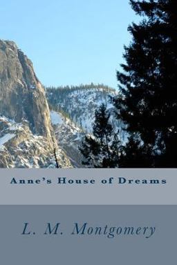 Anne's House of Dreams